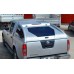 Nissan Navara kastikate eXtensa StarBox-2 Sport Canopy